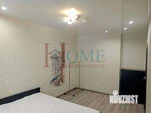 1-к квартира, на длительный срок, 41м2, 2/26 этаж