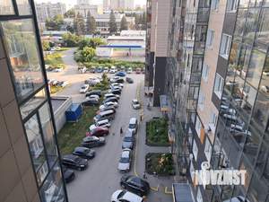 1-к квартира, на длительный срок, 35м2, 8/19 этаж
