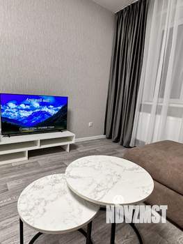 1-к квартира, на длительный срок, 38м2, 4/18 этаж