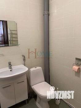 Студия квартира, на длительный срок, 47м2, 8/16 этаж