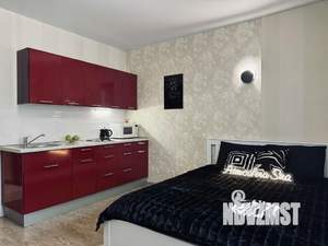1-к квартира, посуточно, 34м2, 1/1 этаж