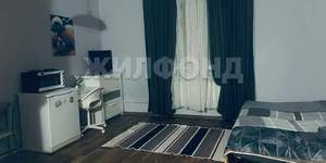 1-к квартира, на длительный срок, 30м2, 2/3 этаж