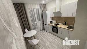 1-к квартира, на длительный срок, 33м2, 10/17 этаж