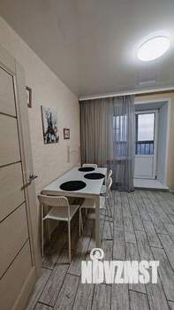 1-к квартира, на длительный срок, 41м2, 2/10 этаж