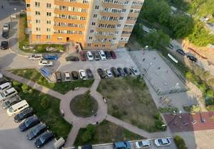 1-к квартира, на длительный срок, 49м2, 13/17 этаж