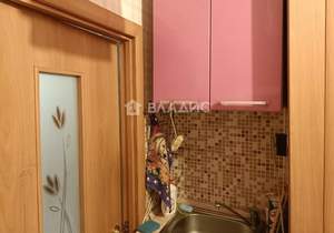 1-к квартира, на длительный срок, 21м2, 5/5 этаж