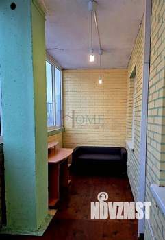 Студия квартира, на длительный срок, 43м2, 8/19 этаж