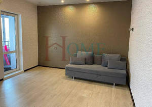 2-к квартира, на длительный срок, 56м2, 15/25 этаж