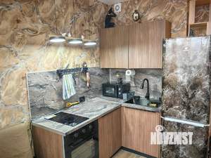 Студия квартира, на длительный срок, 23м2, 17/17 этаж