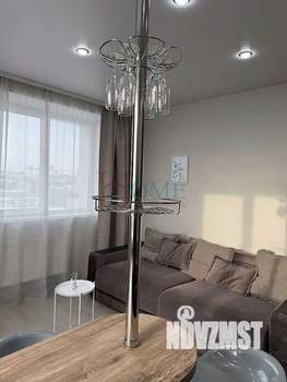 2-к квартира, на длительный срок, 48м2, 10/17 этаж