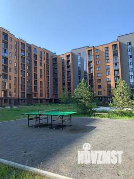 Студия квартира, на длительный срок, 26м2, 4/9 этаж