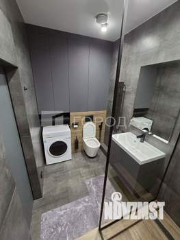 2-к квартира, на длительный срок, 53м2, 25/29 этаж