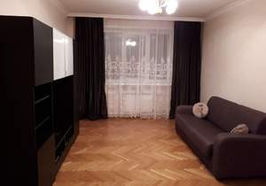 1-к квартира, на длительный срок, 45м2, 3/10 этаж