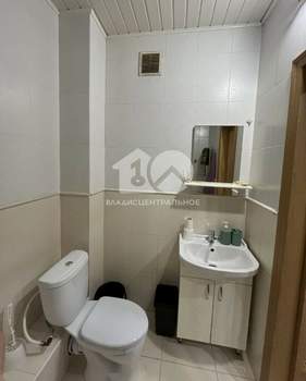 1-к квартира, на длительный срок, 40м2, 9/26 этаж