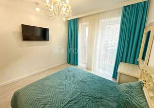 2-к квартира, на длительный срок, 36м2, 4/17 этаж