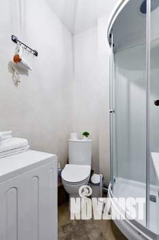 Студия квартира, посуточно, 18м2, 2/5 этаж