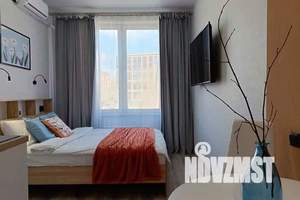 1-к квартира, посуточно, 22м2, 4/15 этаж