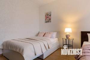 2-к квартира, посуточно, 65м2, 11/16 этаж