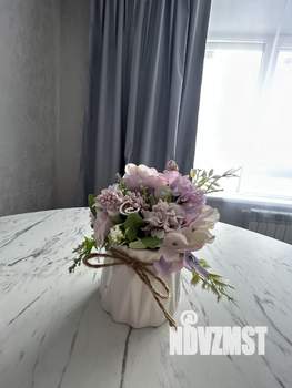 2-к квартира, посуточно, 56м2, 9/18 этаж