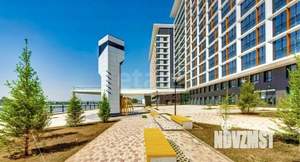 Студия квартира, на длительный срок, 28м2, 9/15 этаж