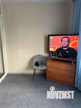 1-к квартира, на длительный срок, 35м2, 3/5 этаж