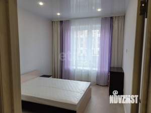 2-к квартира, на длительный срок, 42м2, 3/20 этаж