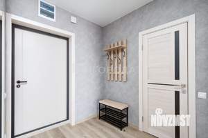 2-к квартира, на длительный срок, 44м2, 16/25 этаж