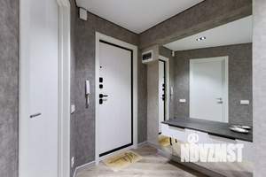 3-к квартира, посуточно, 62м2, 4/9 этаж