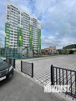 1-к квартира, на длительный срок, 35м2, 13/17 этаж