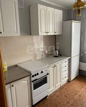 4-к квартира, на длительный срок, 80м2, 7/12 этаж