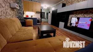 1-к квартира, посуточно, 35м2, 19/19 этаж