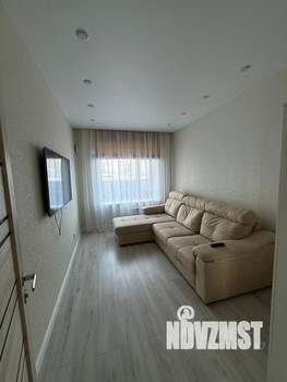 1-к квартира, на длительный срок, 30м2, 9/14 этаж