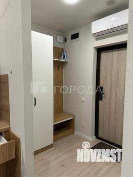 1-к квартира, на длительный срок, 32м2, 7/25 этаж