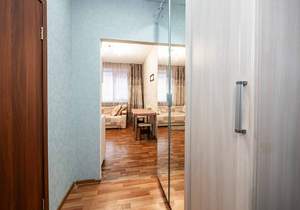 Студия квартира, на длительный срок, 19м2, 1/10 этаж