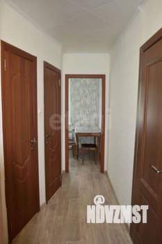 3-к квартира, на длительный срок, 62м2, 5/5 этаж