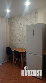 1-к квартира, на длительный срок, 37м2, 7/17 этаж