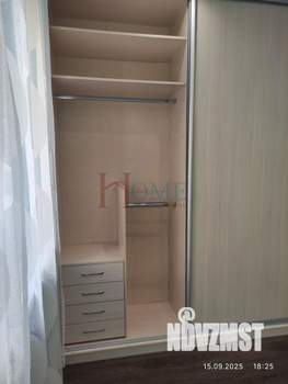 2-к квартира, на длительный срок, 47м2, 7/17 этаж