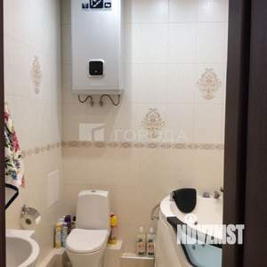 2-к квартира, на длительный срок, 54м2, 2/6 этаж