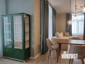 2-к квартира, на длительный срок, 78м2, 4/26 этаж