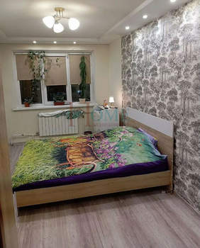 2-к квартира, на длительный срок, 44м2, 5/5 этаж