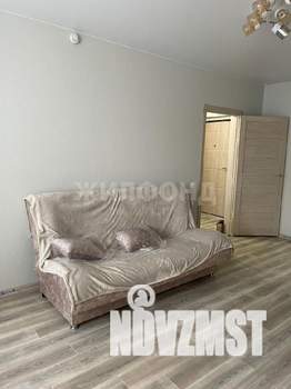 1-к квартира, на длительный срок, 41м2, 8/16 этаж