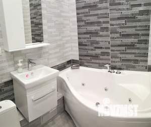 Студия квартира, посуточно, 27м2, 16/17 этаж