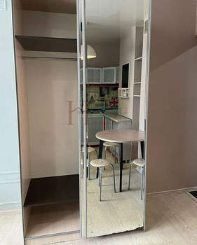 1-к квартира, на длительный срок, 32м2, 9/10 этаж