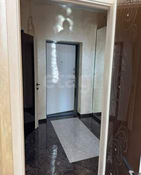 1-к квартира, на длительный срок, 45м2, 10/23 этаж