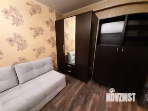 1-к квартира, на длительный срок, 39м2, 13/27 этаж