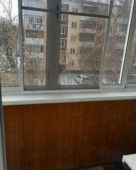 2-к квартира, на длительный срок, 47м2, 3/5 этаж