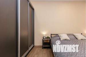 1-к квартира, посуточно, 40м2, 1/5 этаж