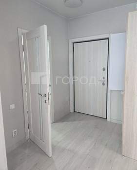 Студия квартира, на длительный срок, 32м2, 1/17 этаж