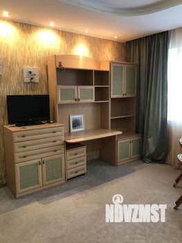 2-к квартира, на длительный срок, 52м2, 5/17 этаж