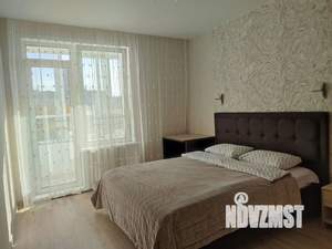 2-к квартира, посуточно, 60м2, 3/8 этаж